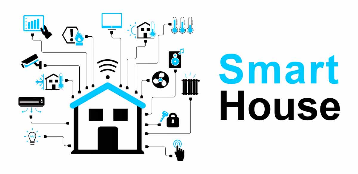 آموزش خانه های هوشمند در اصفهان